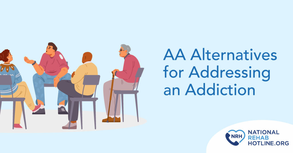 Options for AA Alternatives