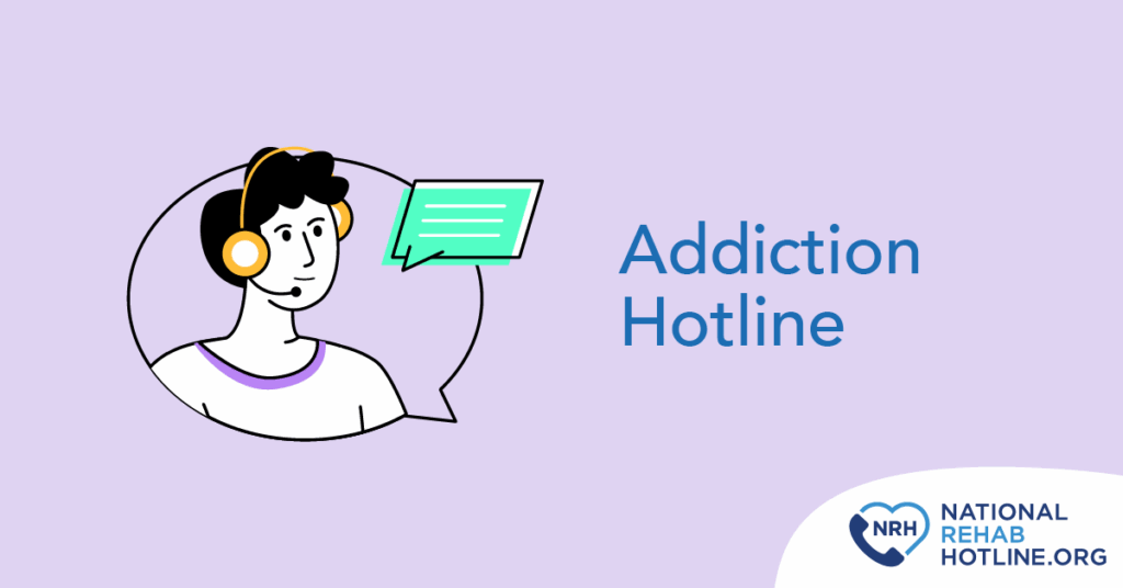 Addiction Hotline