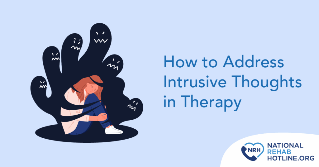 Addressing Intrusive Thoughts