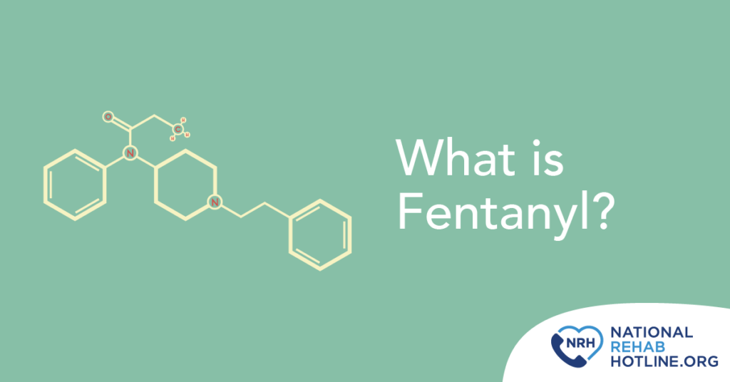 What is Fentanyl? What to know