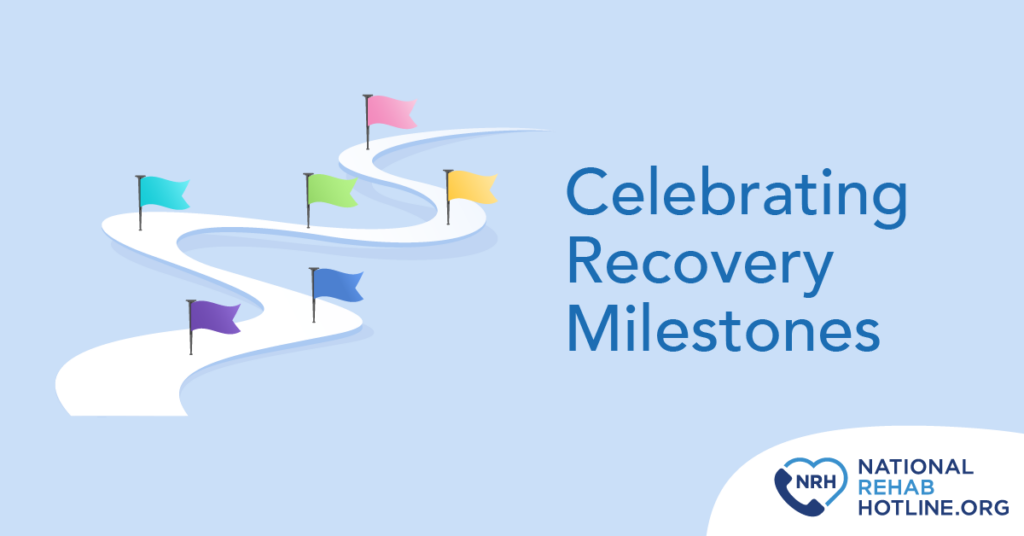 Celebrating Recovery Month