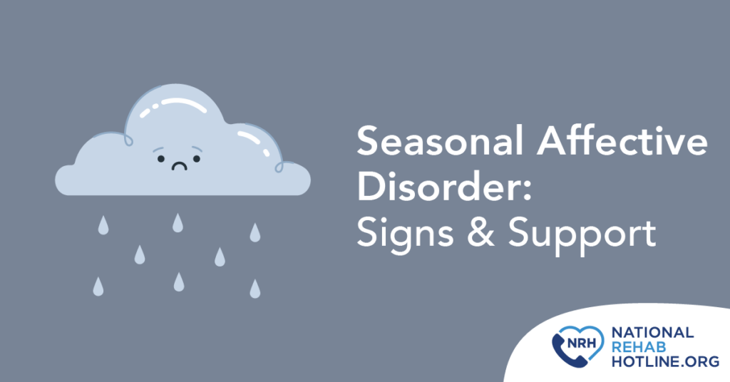 Seasonal Affective Disorder - What is it